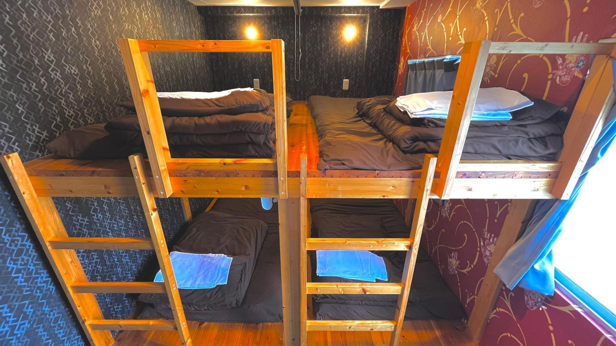 R Hostel Namba South Οσάκα Εξωτερικό φωτογραφία