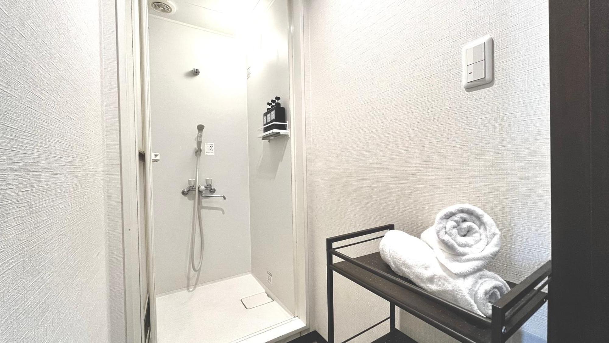 R Hostel Namba South Οσάκα Εξωτερικό φωτογραφία