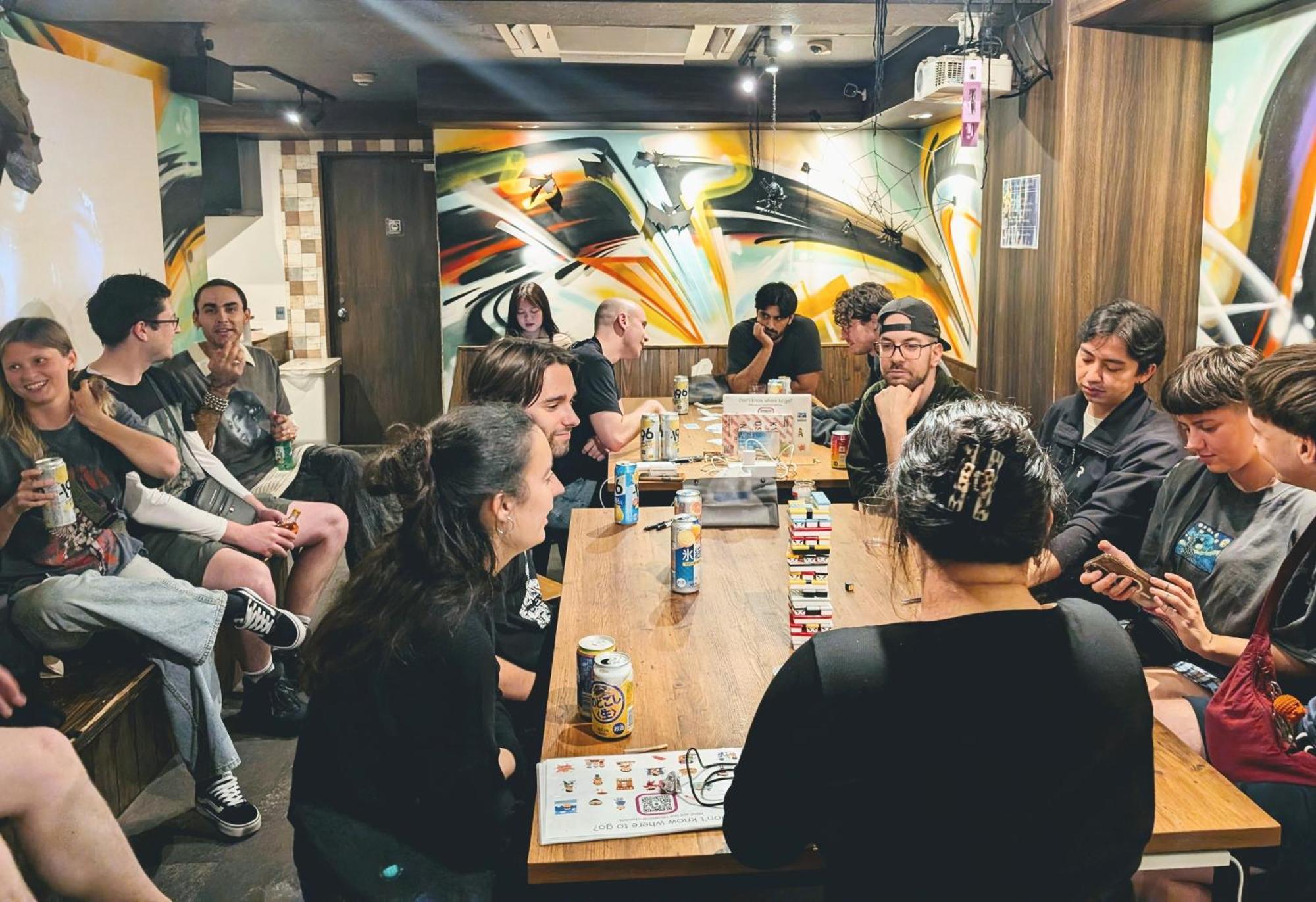 R Hostel Namba South Οσάκα Εξωτερικό φωτογραφία