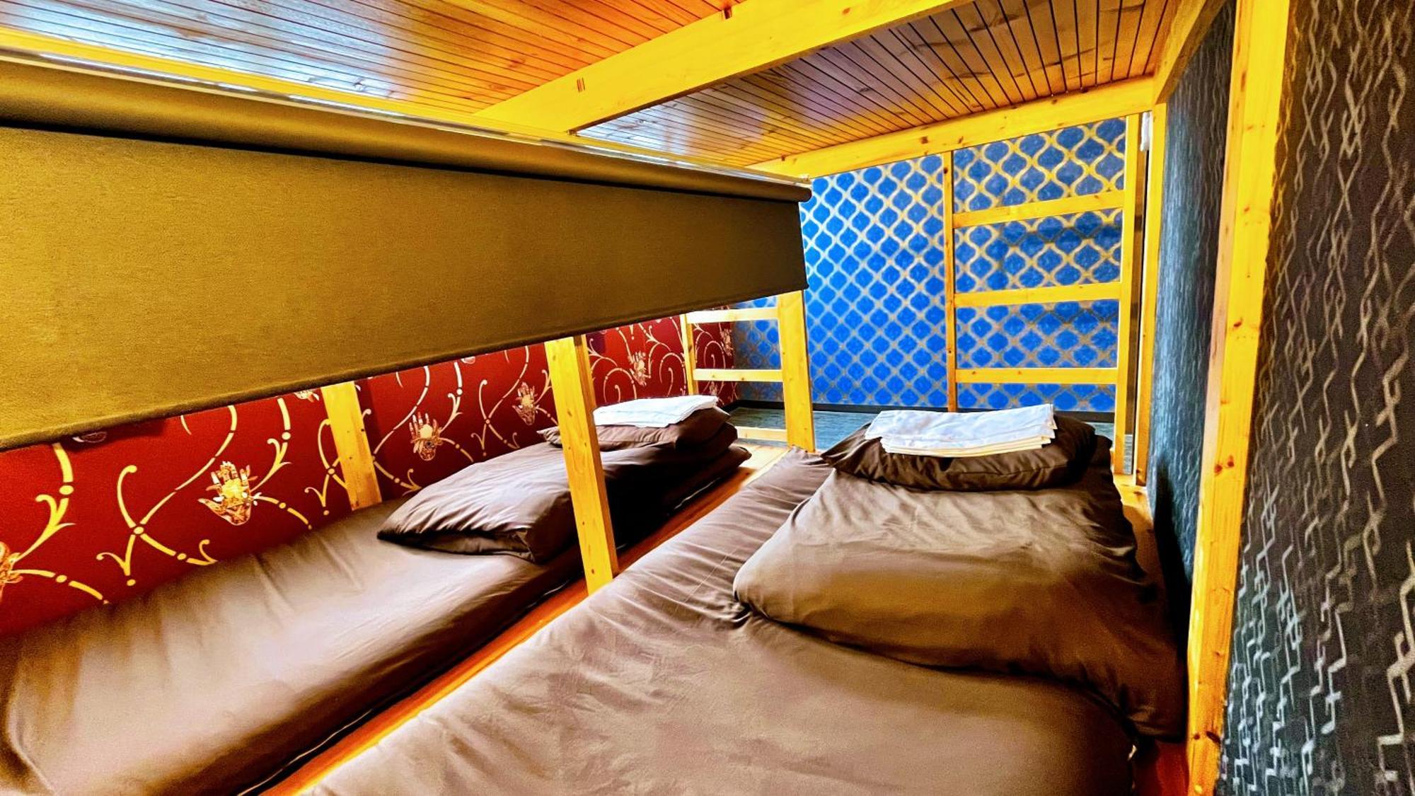 R Hostel Namba South Οσάκα Εξωτερικό φωτογραφία