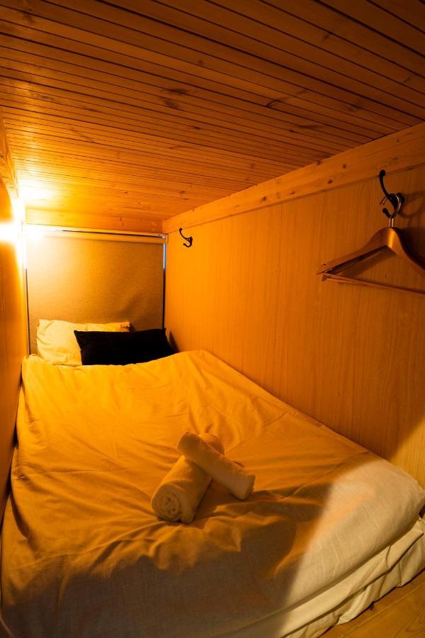 R Hostel Namba South Οσάκα Εξωτερικό φωτογραφία